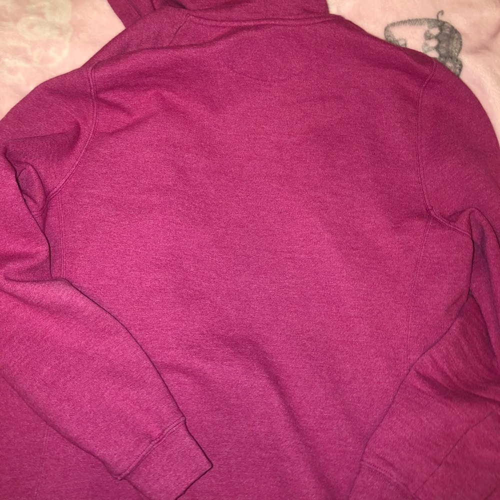 Pink champion jacket - Picture 2 of 2